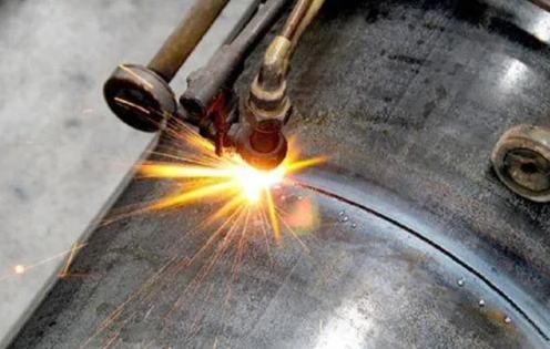 不锈钢焊接工艺检验方法