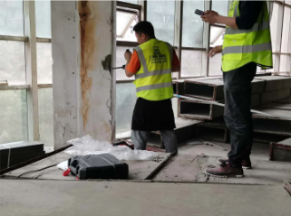 房屋承载力安全鉴定