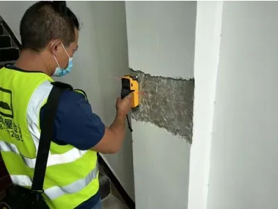 房屋检测的范围：检测类型、检测内容以及检测对象